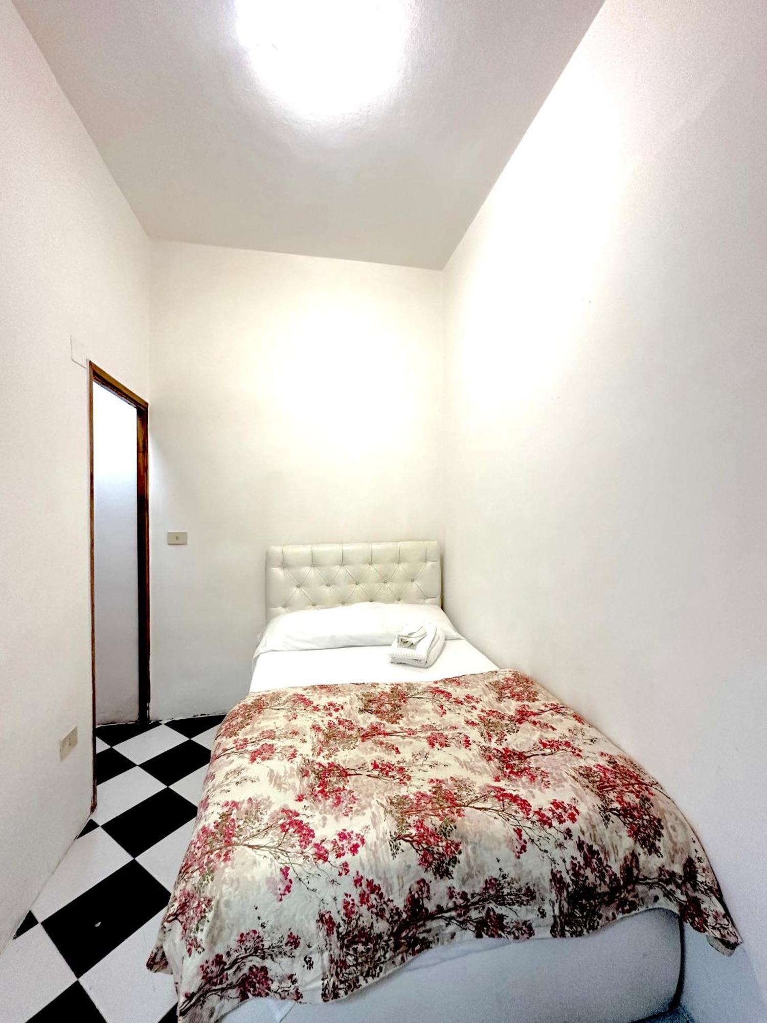 罗马Sant'Elena Retreat公寓 外观 照片